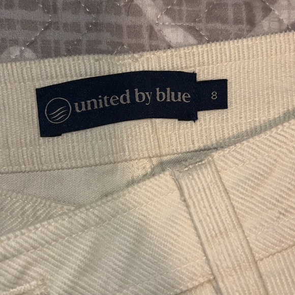 United by Blue corduroy pant - Picture 3 of 4